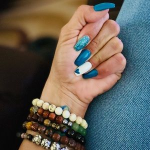 Meet your Posher, Linda